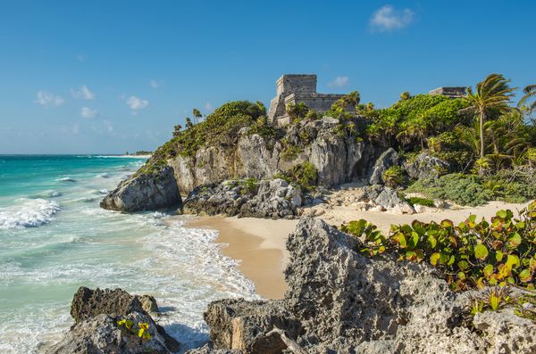 Splendeurs du Yucatan 9J/7N – 2024 Voyages & Loisirs