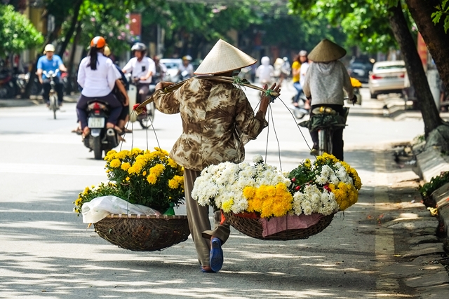 Splendeurs du Vietnam 12J/9N – 2024 Voyages & Loisirs