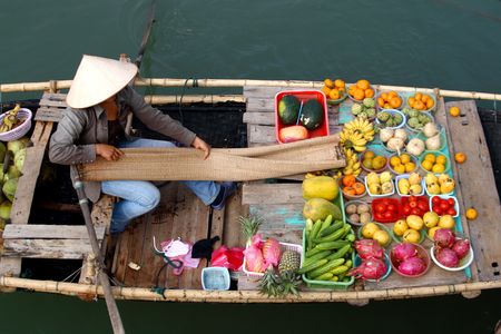 Splendeurs du Vietnam 12J/9N – 2024 Voyages & Loisirs