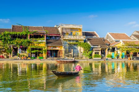 Splendeurs du Vietnam 12J/9N – 2024 Voyages & Loisirs