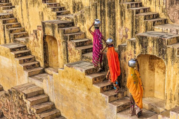 Splendeurs de l’Inde du Nord – Spécial Fête de Pushkar – 11J/08N – 2024 Voyages & Loisirs