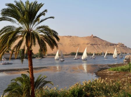 Croisière sur le Nil  8J/07N - 2024 Voyages & Loisirs